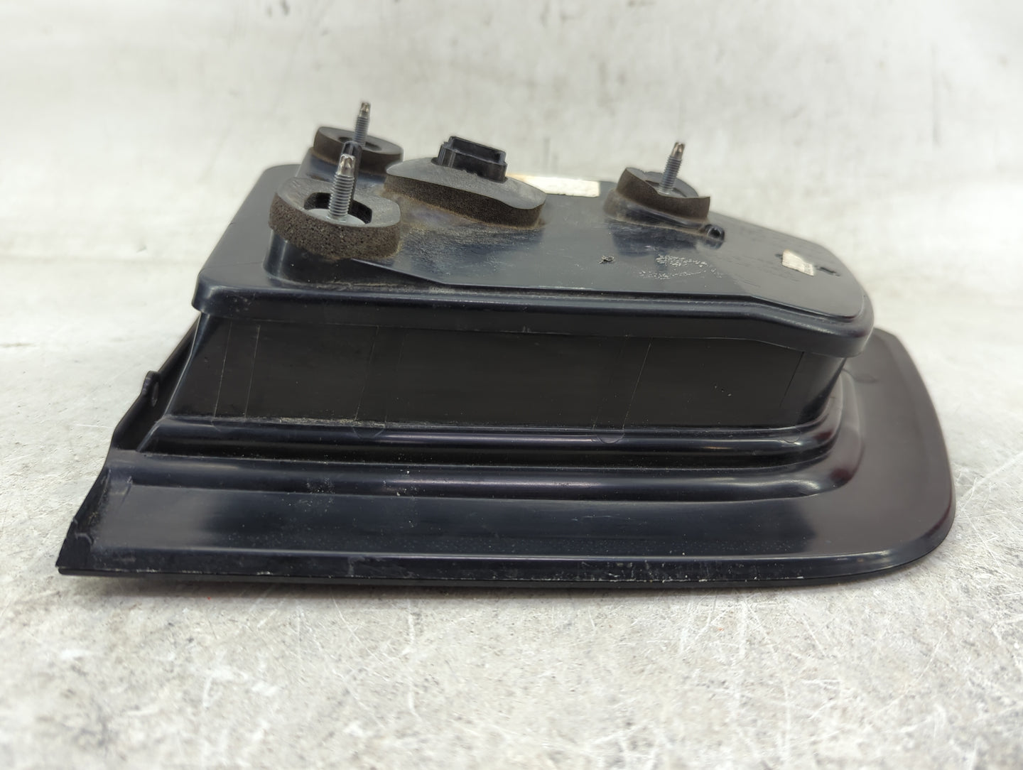 2011-2014 Dodge Charger Tail Light Assembly Passenger Right OEM P/N:57010414AE Fits Fits 2011 2012 2013 2014 OEM Used Auto P
