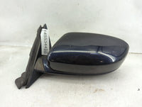 2011-2014 Dodge Charger Driver Side View Mirror - Left Door Mirror OEM Used - Oemusedautoparts1.com