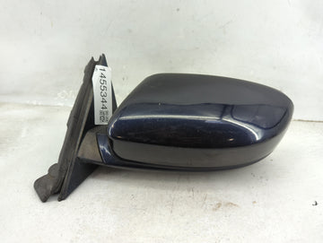 2011-2014 Dodge Charger Driver Side View Mirror - Left Door Mirror OEM Used - Oemusedautoparts1.com