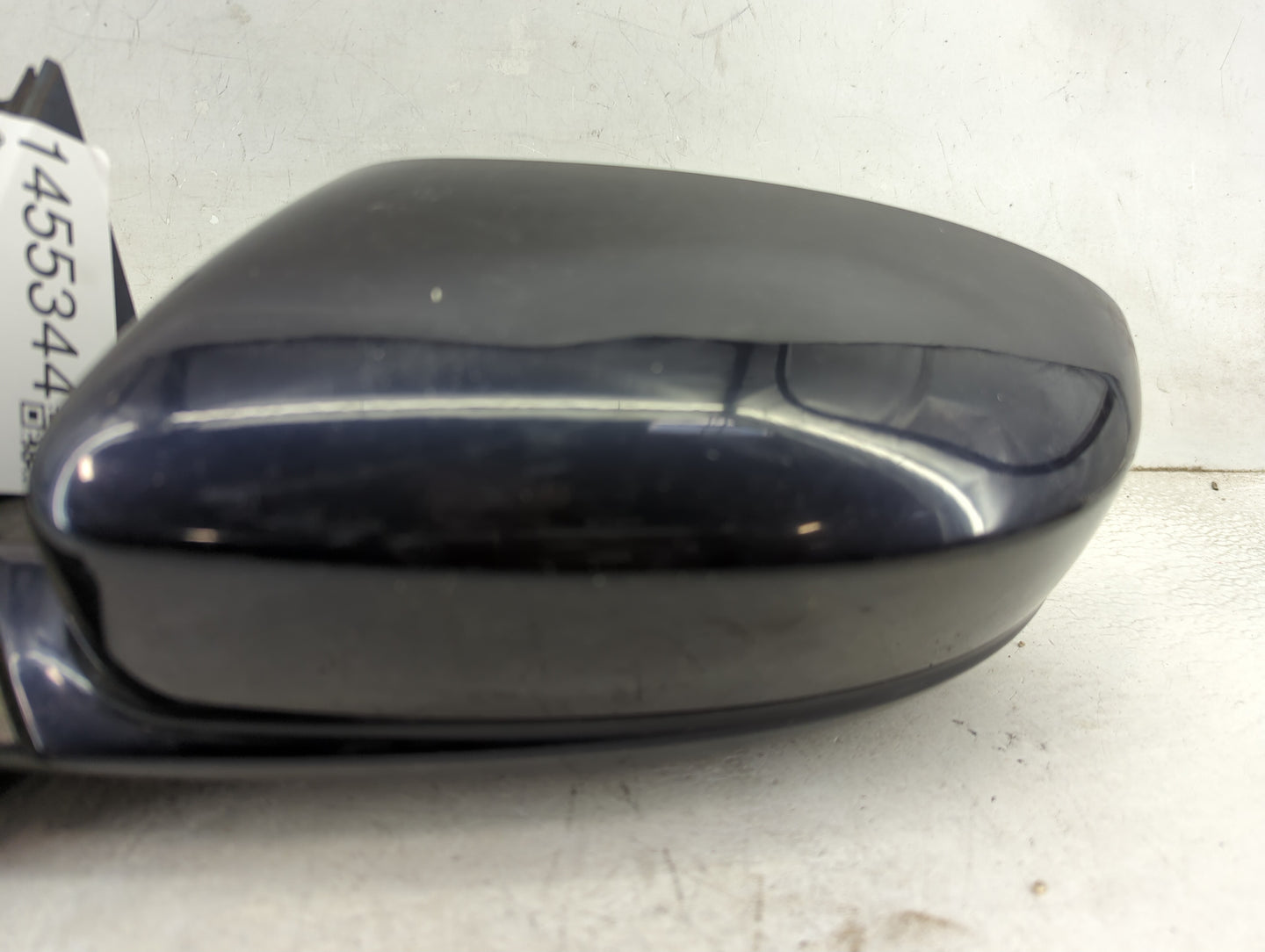 2011-2014 Dodge Charger Driver Side View Mirror - Left Door Mirror OEM Used - Oemusedautoparts1.com