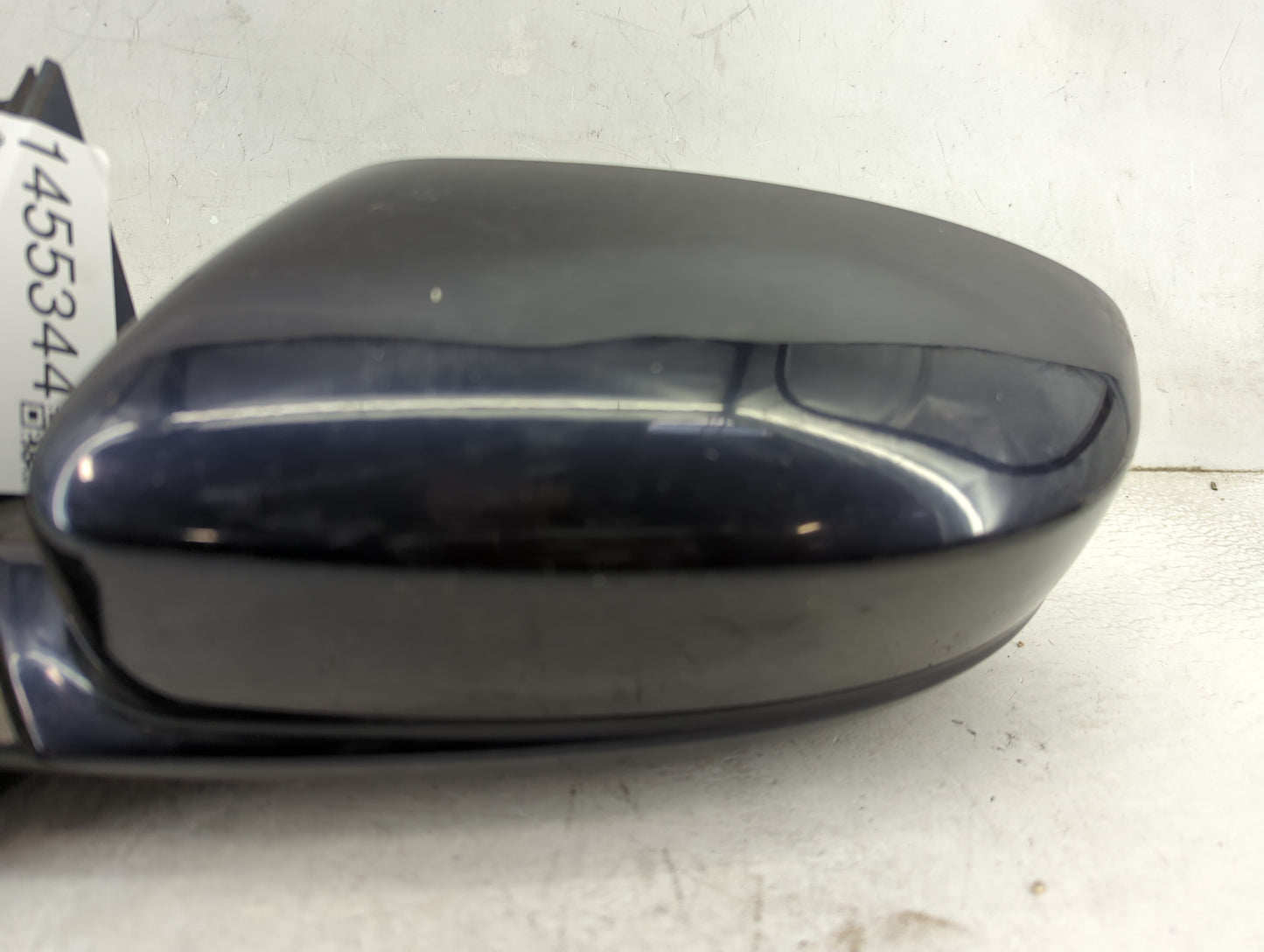 2011-2014 Dodge Charger Driver Side View Mirror - Left Door Mirror OEM Used - Oemusedautoparts1.com