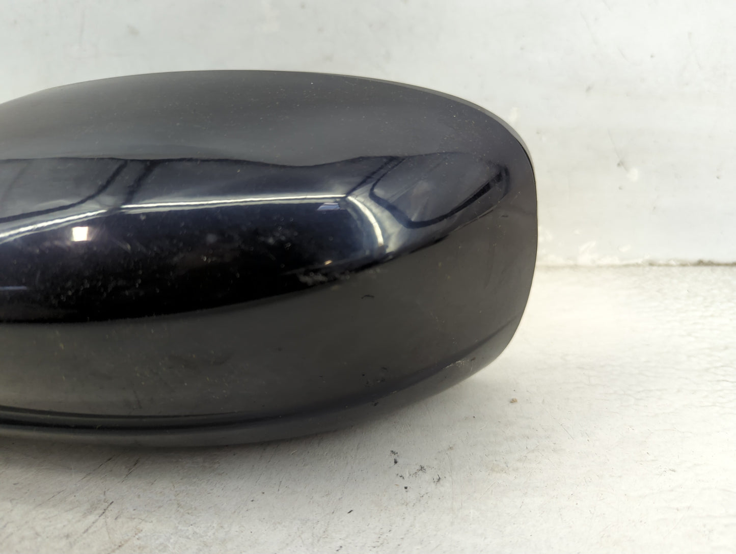 2011-2014 Dodge Charger Driver Side View Mirror - Left Door Mirror OEM Used - Oemusedautoparts1.com
