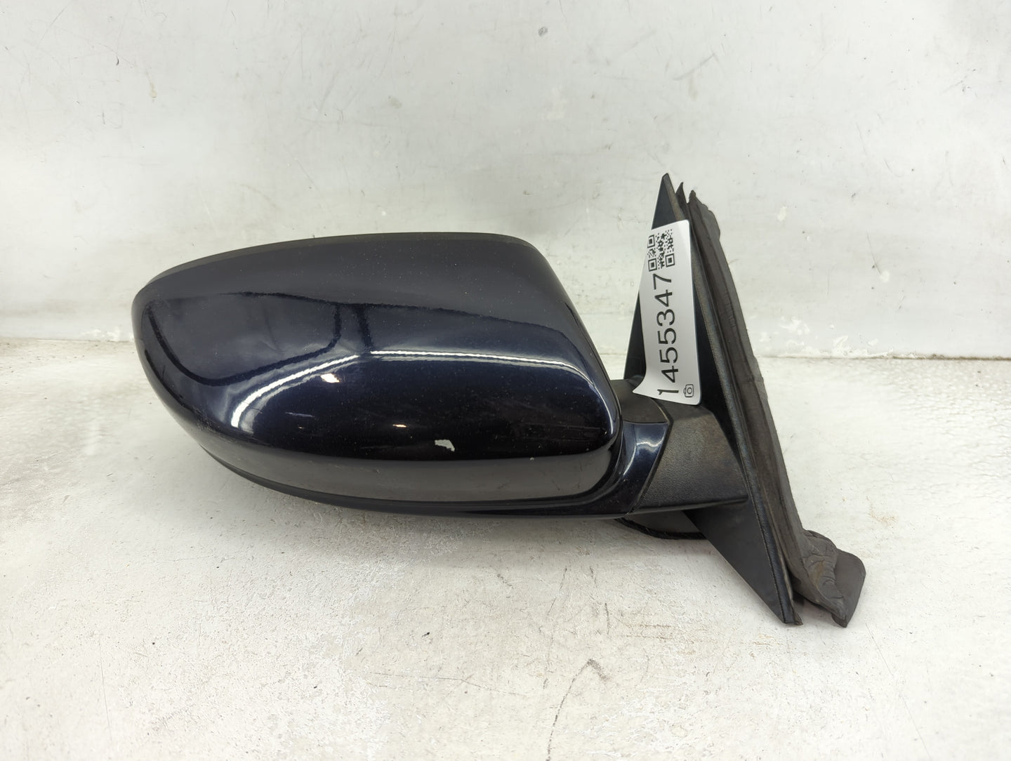 2011-2014 Dodge Charger Passenger Side View Mirror - Right Door Mirror OEM Used - Oemusedautoparts1.com