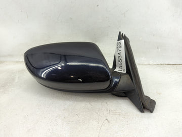 2011-2014 Dodge Charger Passenger Side View Mirror - Right Door Mirror OEM Used - Oemusedautoparts1.com