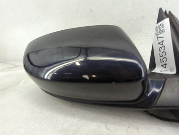 2011-2014 Dodge Charger Passenger Side View Mirror - Right Door Mirror OEM Used