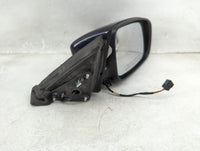 2011-2014 Dodge Charger Passenger Side View Mirror - Right Door Mirror OEM Used - Oemusedautoparts1.com