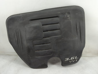 compare product 2012 Dodge Charger Engine Cover 1457279
