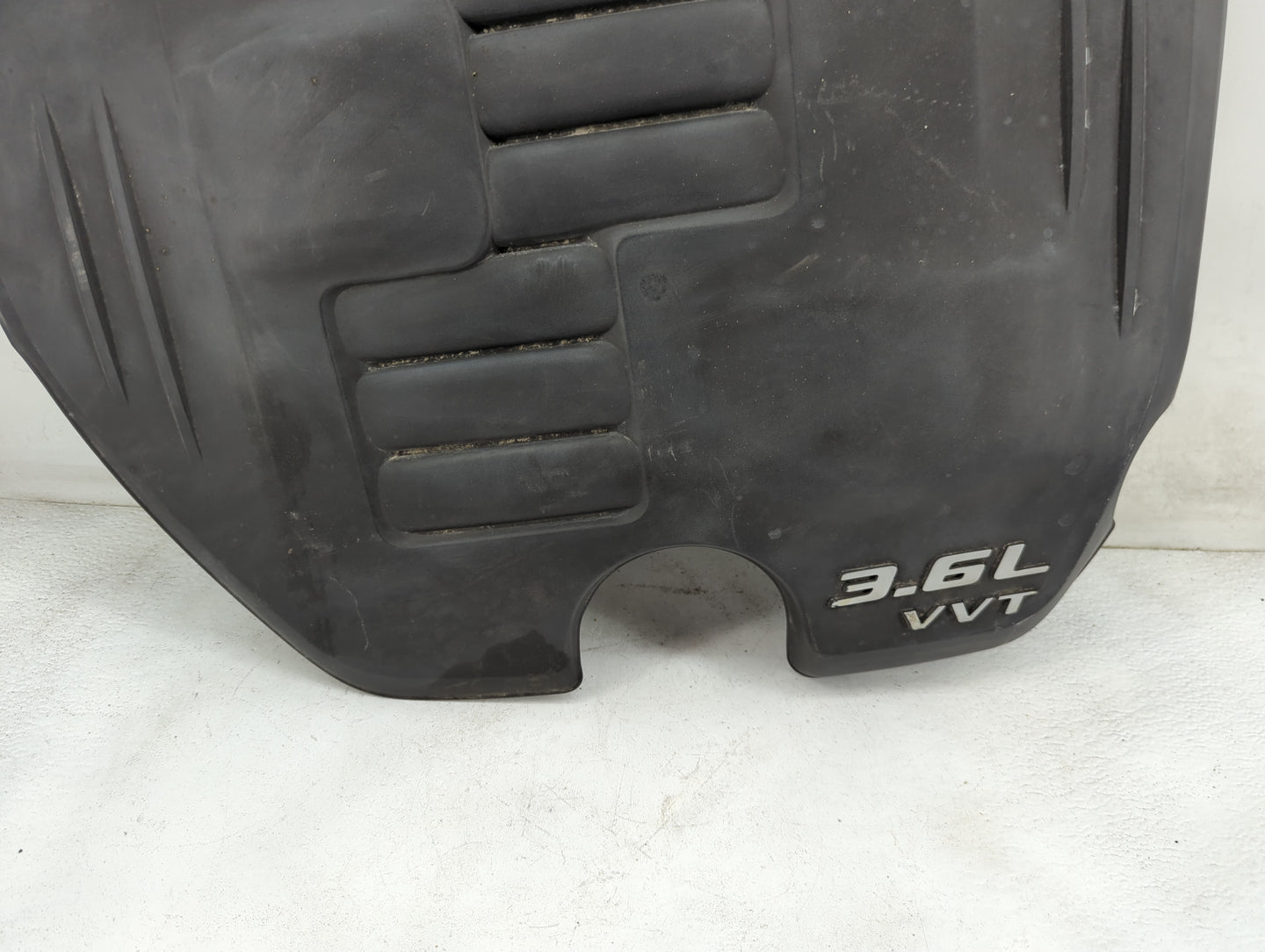 2012 Dodge Charger Engine Cover 1457279 - Oemusedautoparts1.com