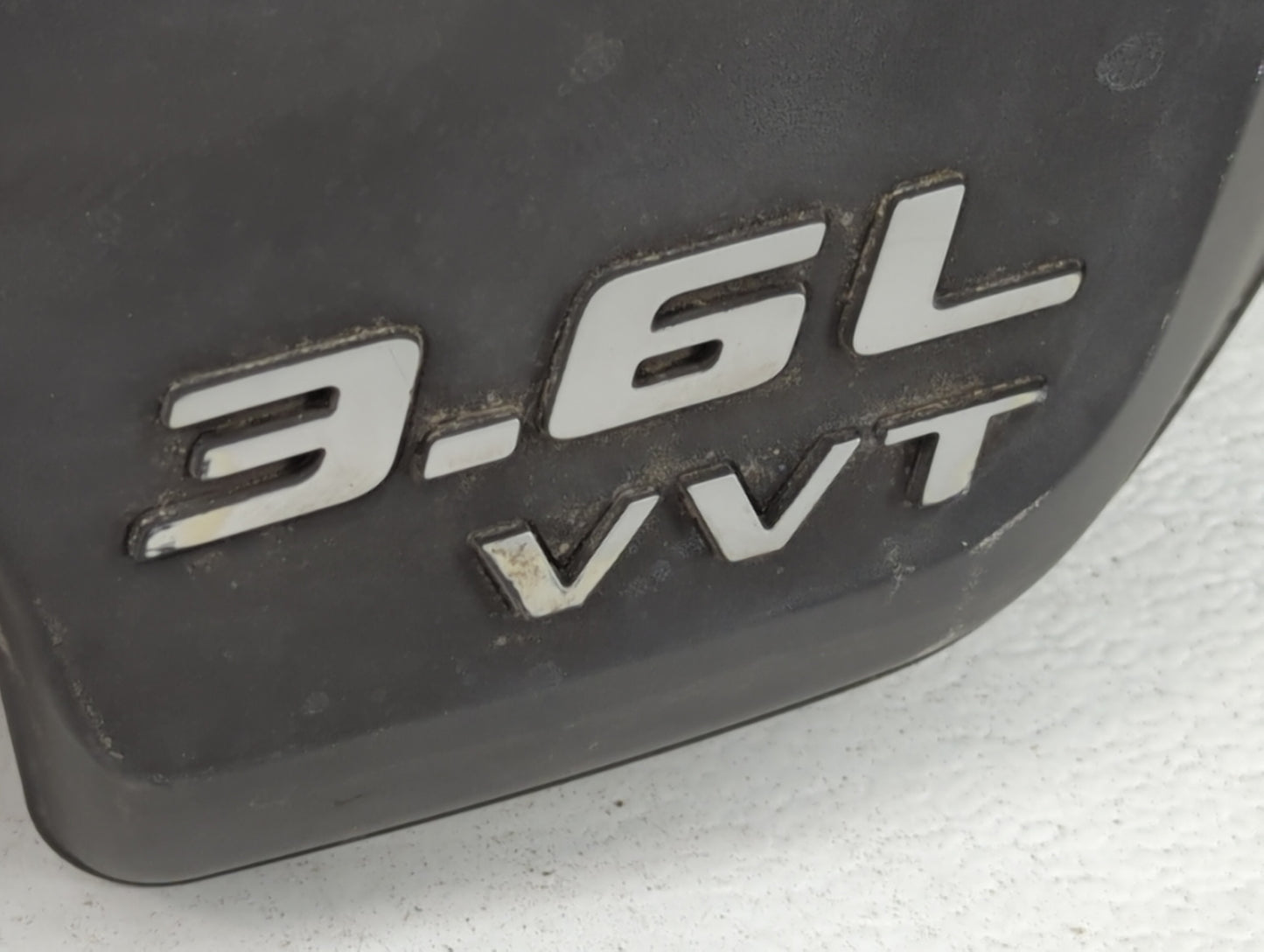 2012 Dodge Charger Engine Cover 1457279 - Oemusedautoparts1.com