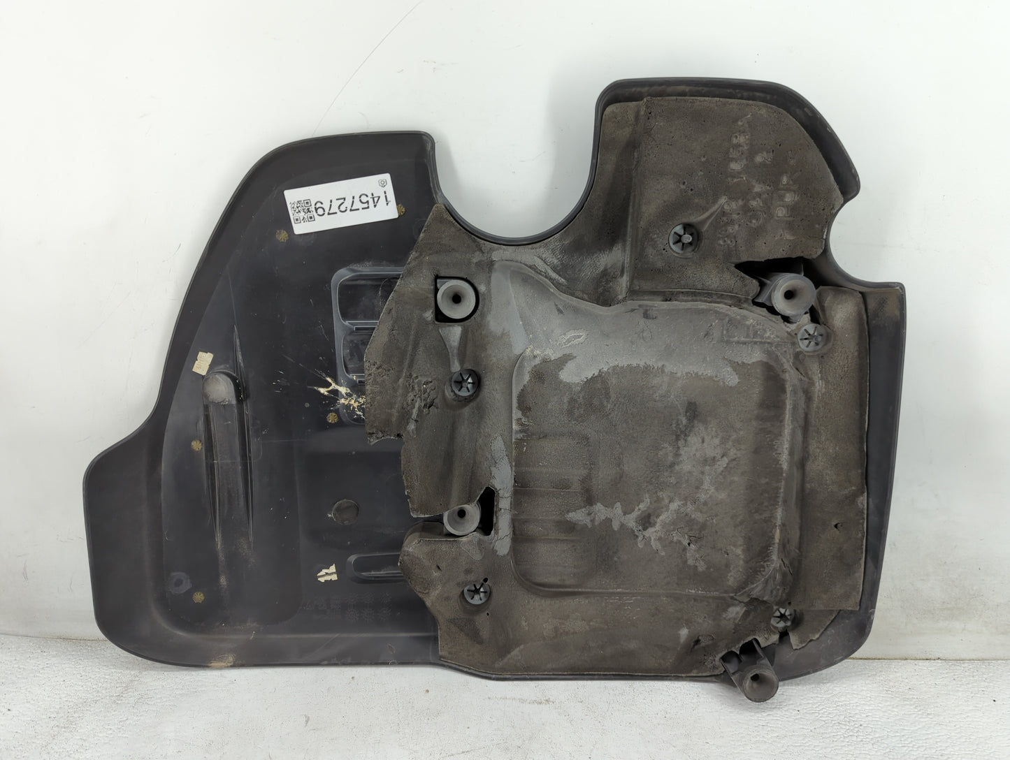 2012 Dodge Charger Engine Cover 1457279 - Oemusedautoparts1.com