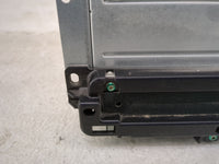 2012 Dodge Charger Radio AM FM Cd Player Receiver Replacement P/N:P05091411AB A2C53398982200 Fits OEM Used Auto Parts - Oemu