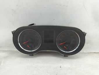 compare product 2012 Dodge Charger Instrument Cluster Speedometer Gauges P/N:56046416AG A2C32872101 Miles: Fits OEM Used Auto Parts