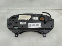 2012 Dodge Charger Instrument Cluster Speedometer Gauges P/N:56046416AG A2C32872101 Miles: Fits OEM Used Auto Parts - Oemuse