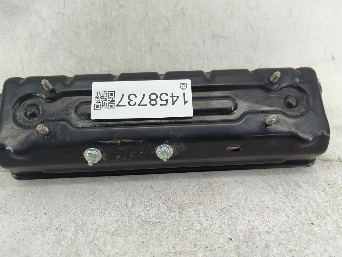 2012 Dodge Charger Air Bag Passenger Right Dashboard OEM P/N:2467184-AA Fits OEM Used Auto Parts - Oemusedautoparts1.com