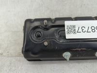 2012 Dodge Charger Air Bag Passenger Right Dashboard OEM P/N:2467184-AA Fits OEM Used Auto Parts - Oemusedautoparts1.com
