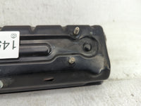 2012 Dodge Charger Air Bag Passenger Right Dashboard OEM P/N:2467184-AA Fits OEM Used Auto Parts - Oemusedautoparts1.com