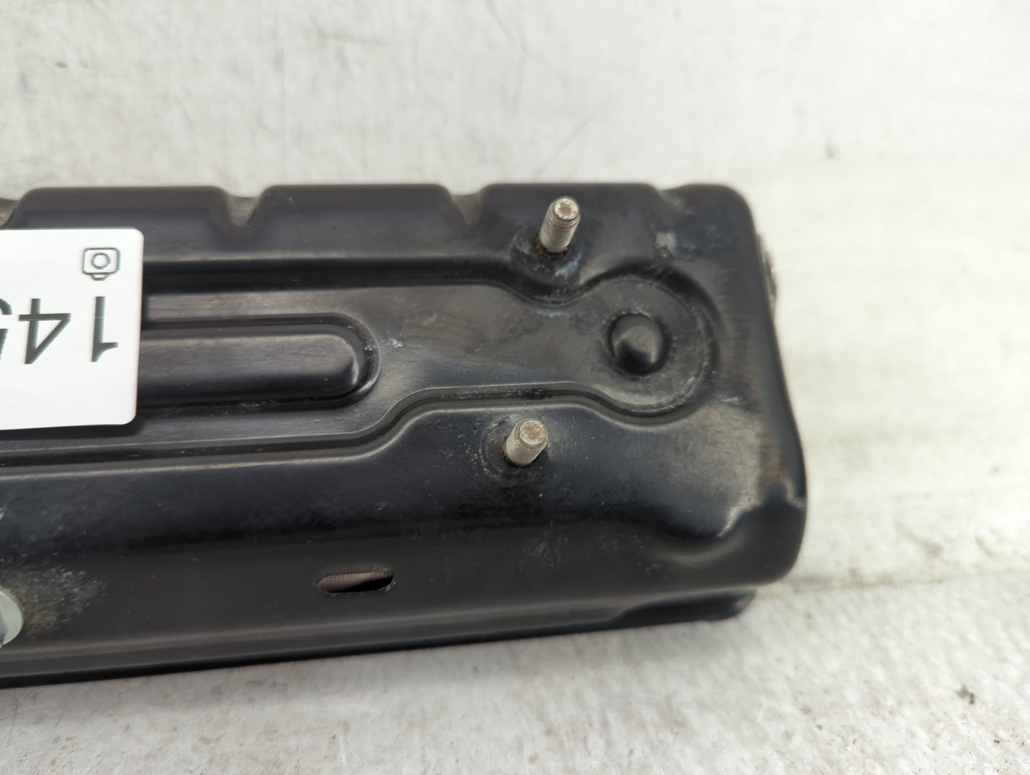 2012 Dodge Charger Air Bag Passenger Right Dashboard OEM P/N:2467184-AA Fits OEM Used Auto Parts - Oemusedautoparts1.com