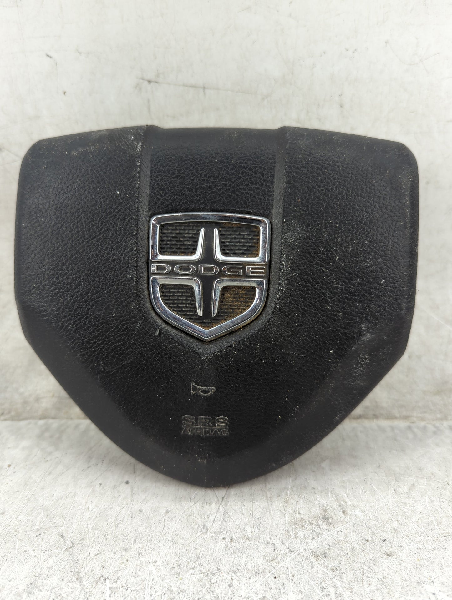 2012 Dodge Charger Air Bag Driver Left Steering Wheel Mounted 1459083 - Oemusedautoparts1.com