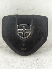 2012 Dodge Charger Air Bag Driver Left Steering Wheel Mounted 1459083 - Oemusedautoparts1.com