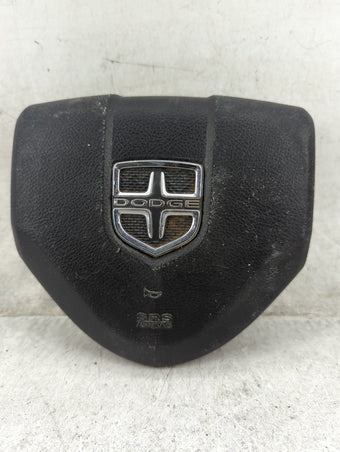 compare product 2012 Dodge Charger Air Bag Driver Left Steering Wheel Mounted 1459083