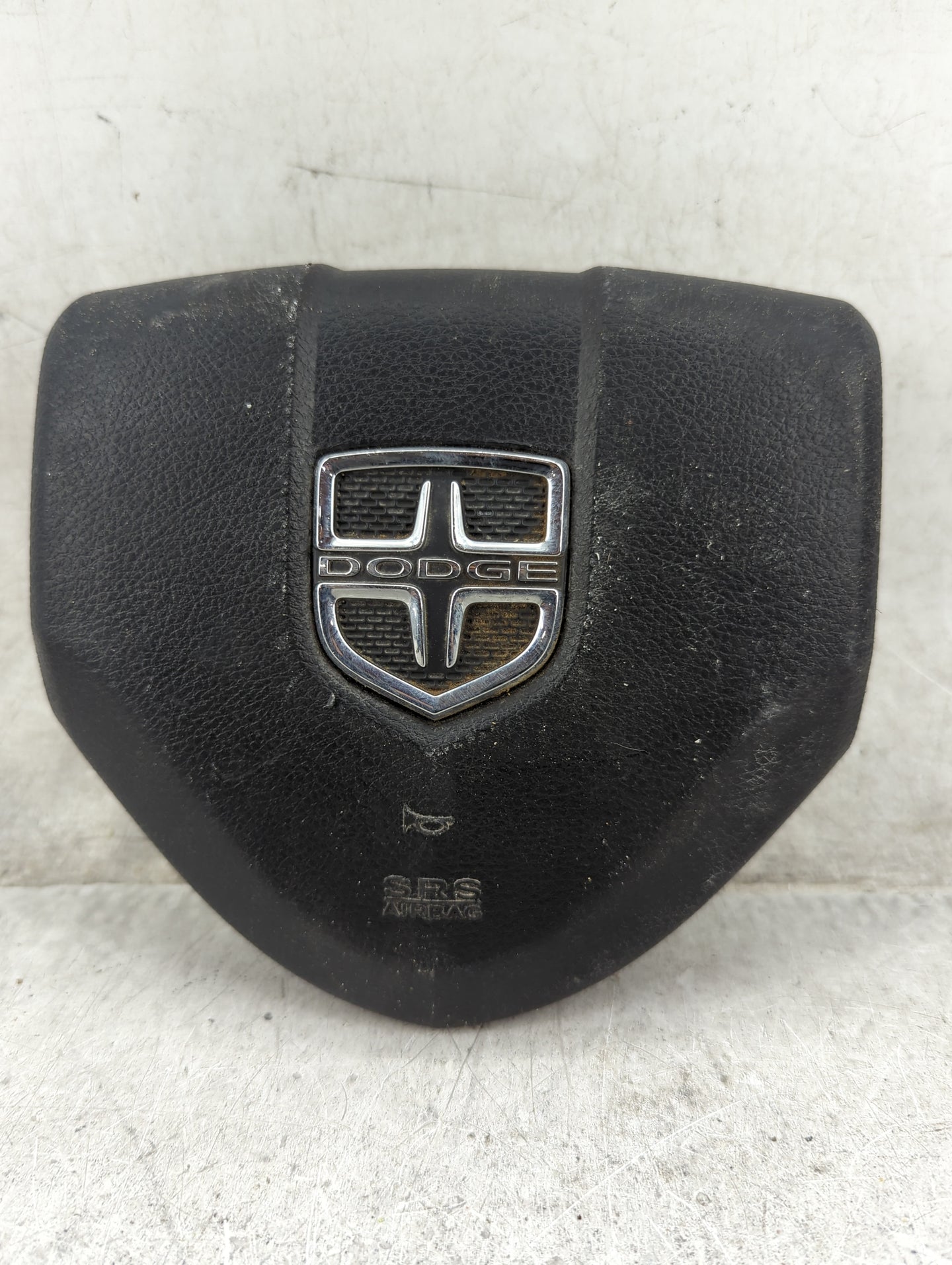 2012 Dodge Charger Air Bag Driver Left Steering Wheel Mounted 1459083 - Oemusedautoparts1.com