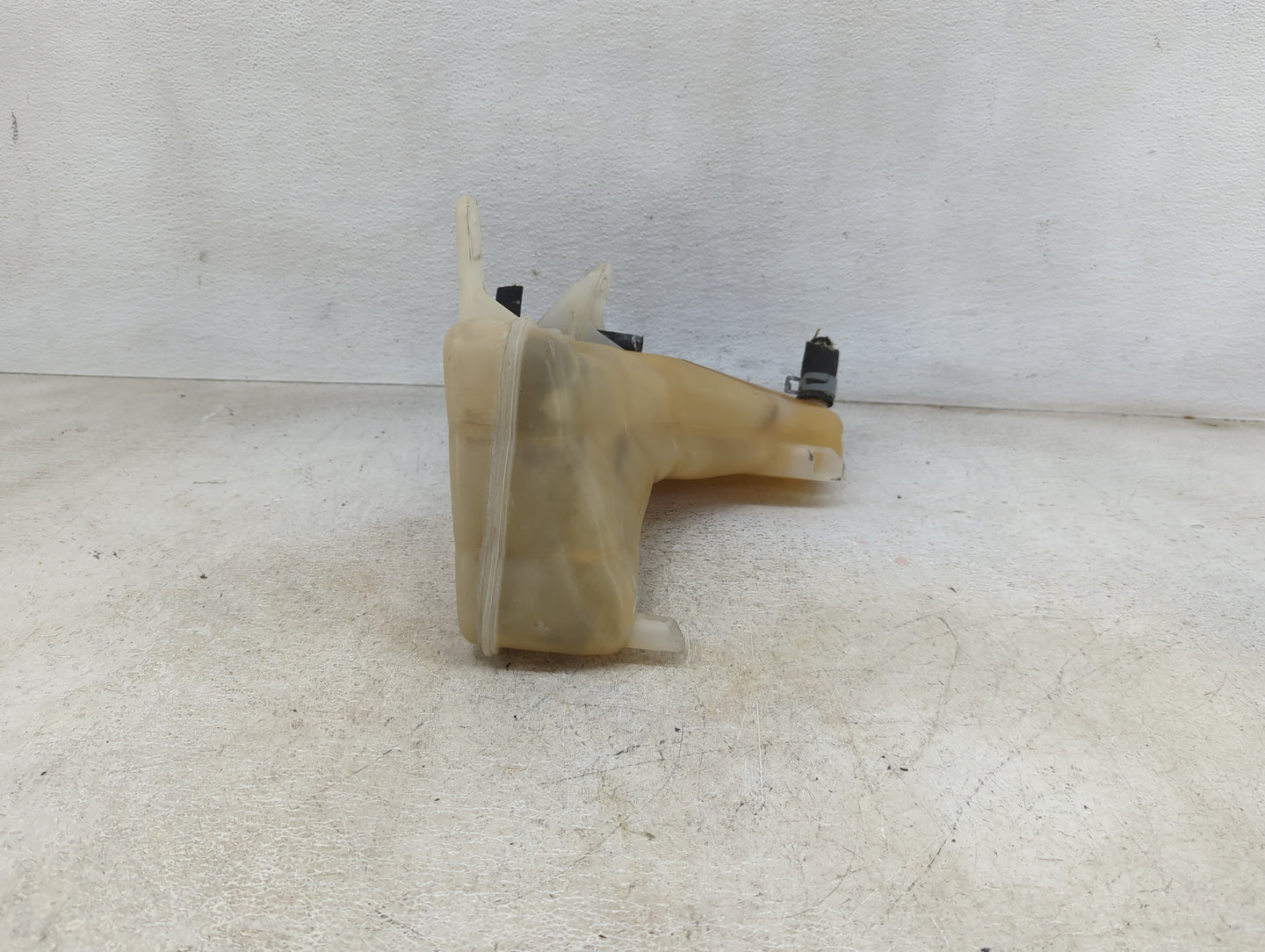 2011-2022 Dodge Charger Radiator Coolant Overflow Expansion Tank Bottle 1460064 - Oemusedautoparts1.com