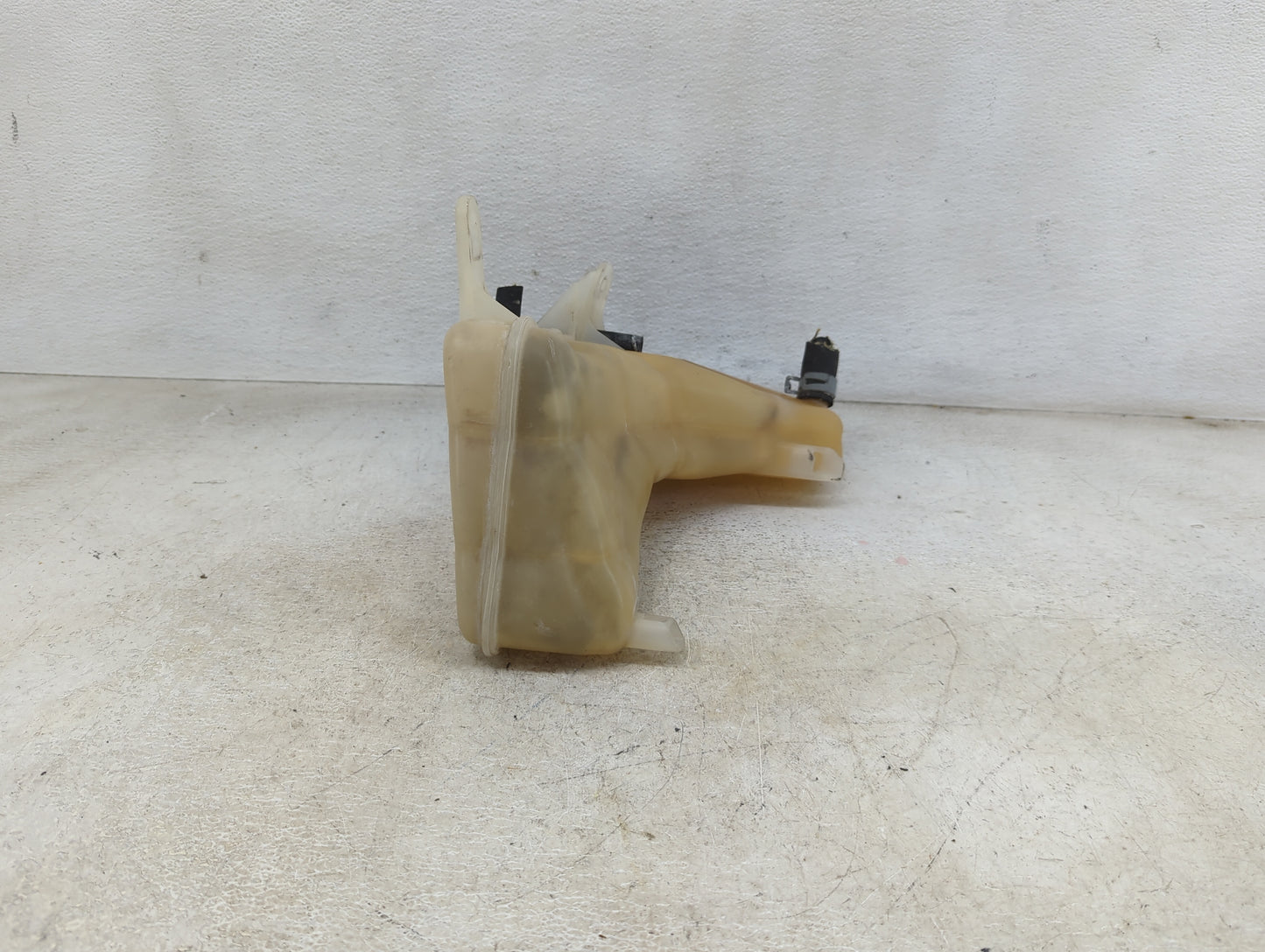 2011-2022 Dodge Charger Radiator Coolant Overflow Expansion Tank Bottle 1460064 - Oemusedautoparts1.com