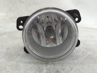 2011-2014 Dodge Charger Driver Left Oem Fog Light Lamp Black - Oemusedautoparts1.com