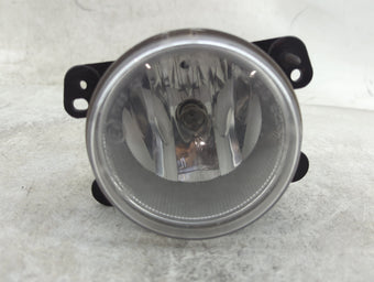 compare product 2011-2014 Dodge Charger Driver Left Oem Fog Light Lamp Black