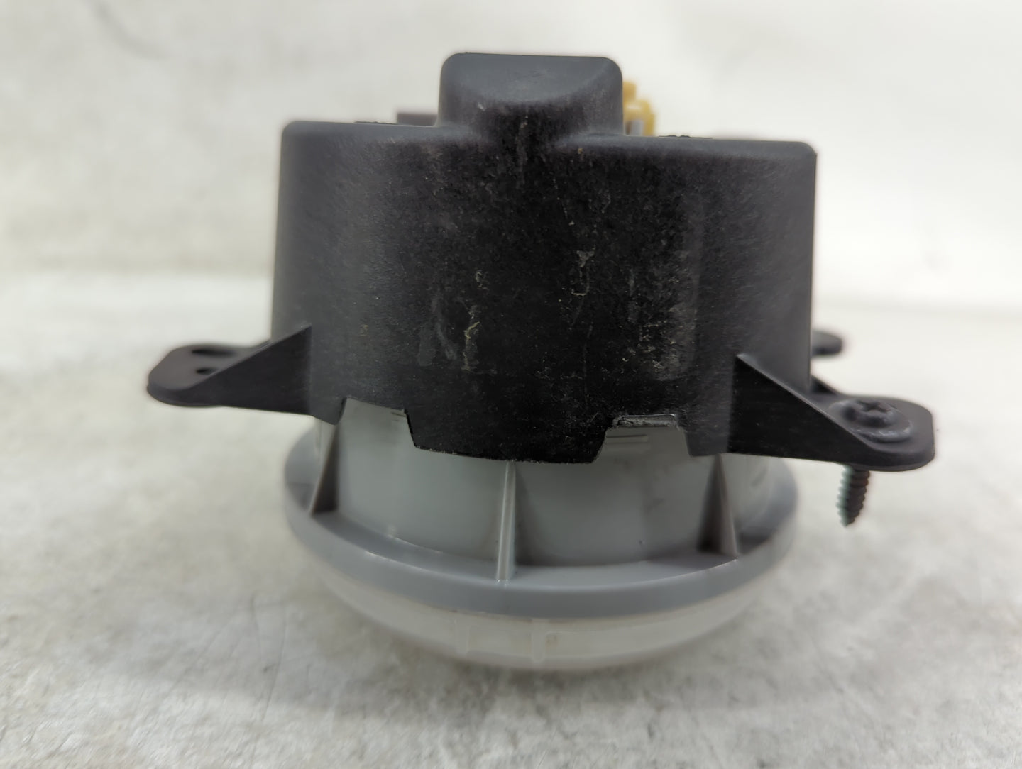 2011-2014 Dodge Charger Driver Left Oem Fog Light Lamp Black - Oemusedautoparts1.com