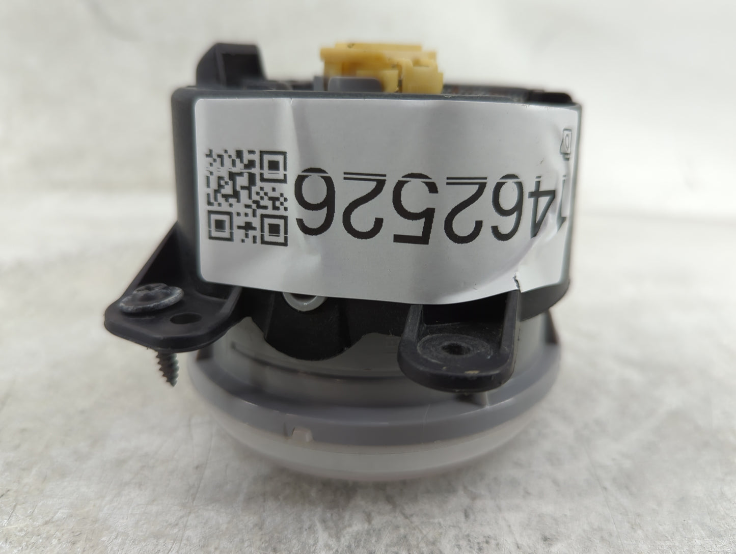2011-2014 Dodge Charger Driver Left Oem Fog Light Lamp Black - Oemusedautoparts1.com