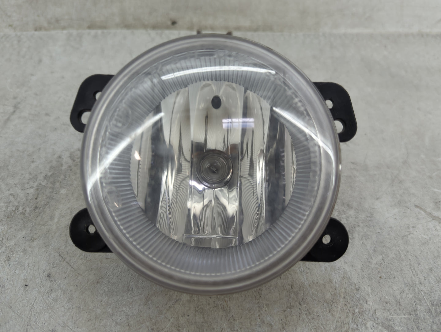 2011-2014 Dodge Charger Passenger Right Oem Front Light Lamp 1462573 - Oemusedautoparts1.com