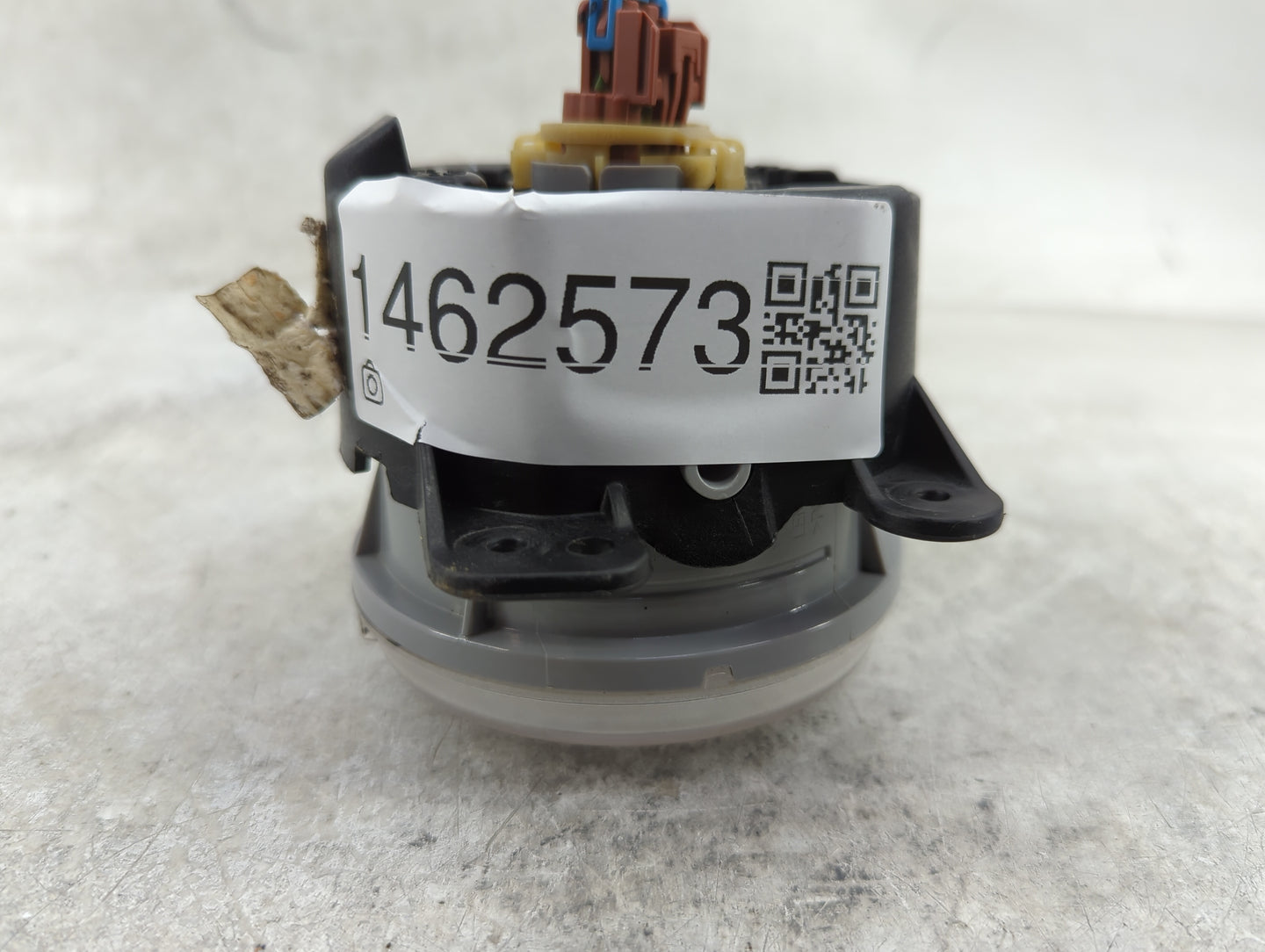 2011-2014 Dodge Charger Passenger Right Oem Front Light Lamp 1462573 - Oemusedautoparts1.com