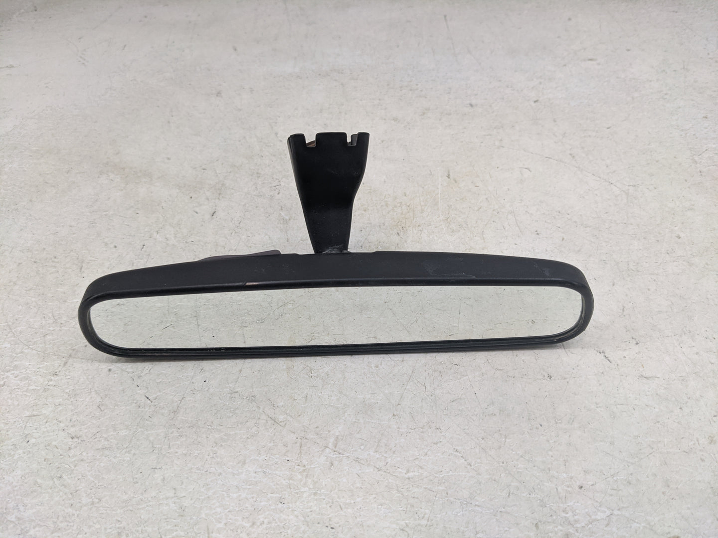 2012 Dodge Charger Interior Rear View Mirror Replacement OEM Fits OEM Used Auto Parts - Oemusedautoparts1.com