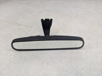 2012 Dodge Charger Interior Rear View Mirror Replacement OEM Fits OEM Used Auto Parts - Oemusedautoparts1.com