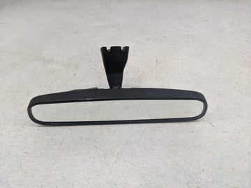 2012 Dodge Charger Interior Rear View Mirror Replacement OEM Fits OEM Used Auto Parts - Oemusedautoparts1.com