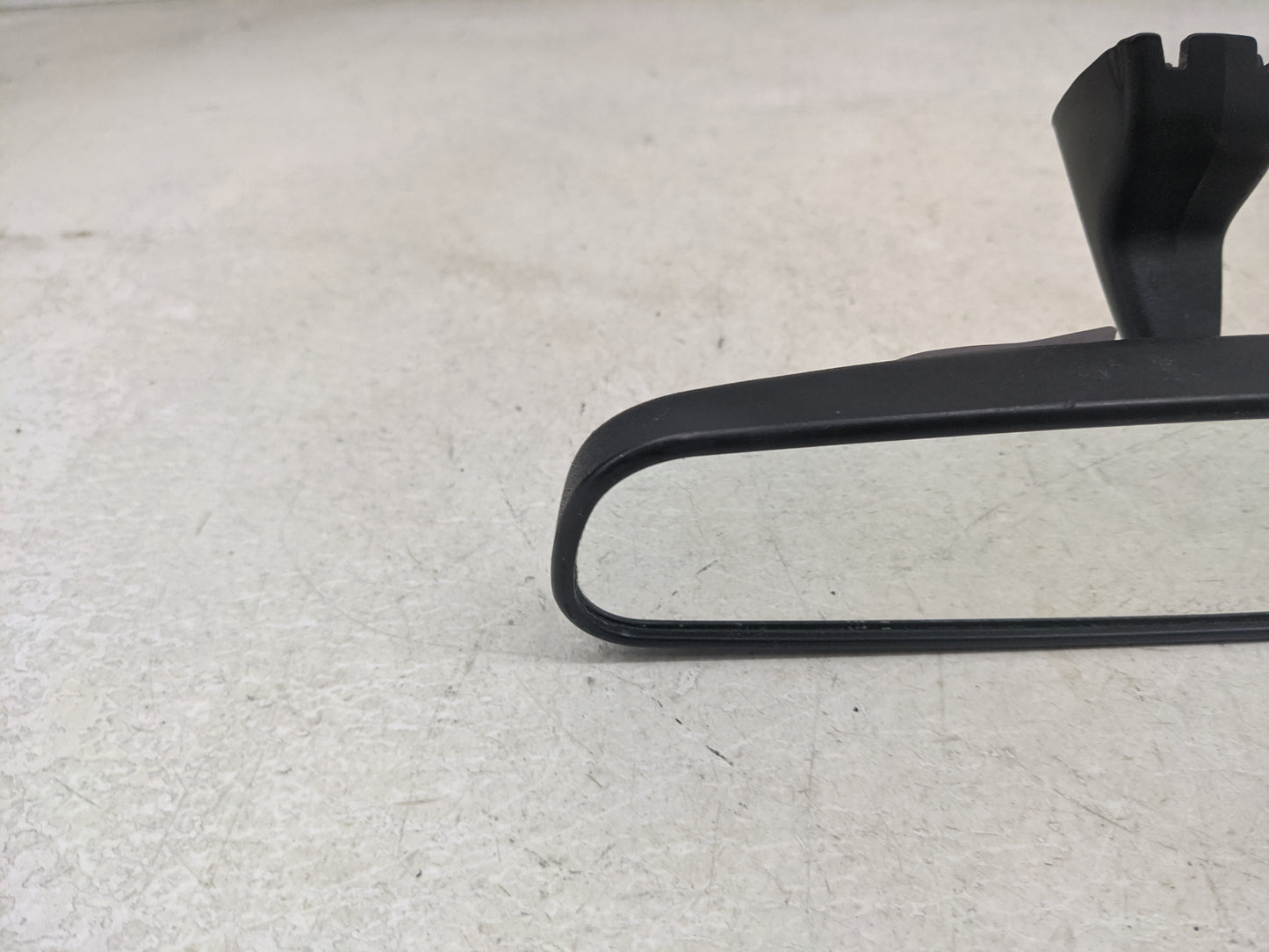 2012 Dodge Charger Interior Rear View Mirror Replacement OEM Fits OEM Used Auto Parts - Oemusedautoparts1.com