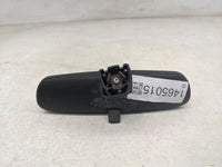 2012 Dodge Charger Interior Rear View Mirror Replacement OEM Fits OEM Used Auto Parts - Oemusedautoparts1.com