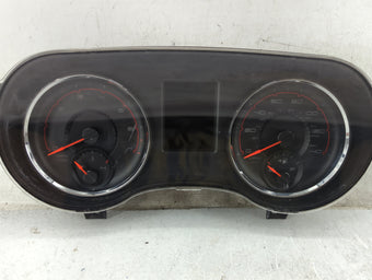 compare product 2012 Dodge Charger Instrument Cluster Speedometer Gauges P/N:P56046416AI A2C32872103 Miles: Fits OEM Used Auto Parts