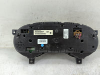 2012 Dodge Charger Instrument Cluster Speedometer Gauges P/N:P56046416AI A2C32872103 Miles: Fits OEM Used Auto Parts - Oemus