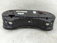 2012 Dodge Charger Instrument Cluster Speedometer Gauges P/N:P56046416AI A2C32872103 Miles: Fits OEM Used Auto Parts - Oemus