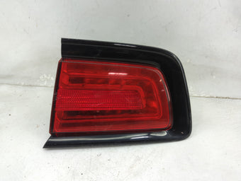 compare product 2011-2014 Dodge Charger Tail Light Assembly Passenger Right OEM P/N:57010414AE Fits Fits 2011 2012 2013 2014 OEM Used Auto Parts