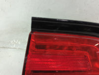2011-2014 Dodge Charger Tail Light Assembly Passenger Right OEM P/N:57010414AE Fits Fits 2011 2012 2013 2014 OEM Used Auto P