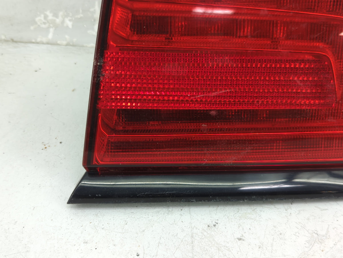 2011-2014 Dodge Charger Tail Light Assembly Passenger Right OEM P/N:57010414AE Fits Fits 2011 2012 2013 2014 OEM Used Auto P