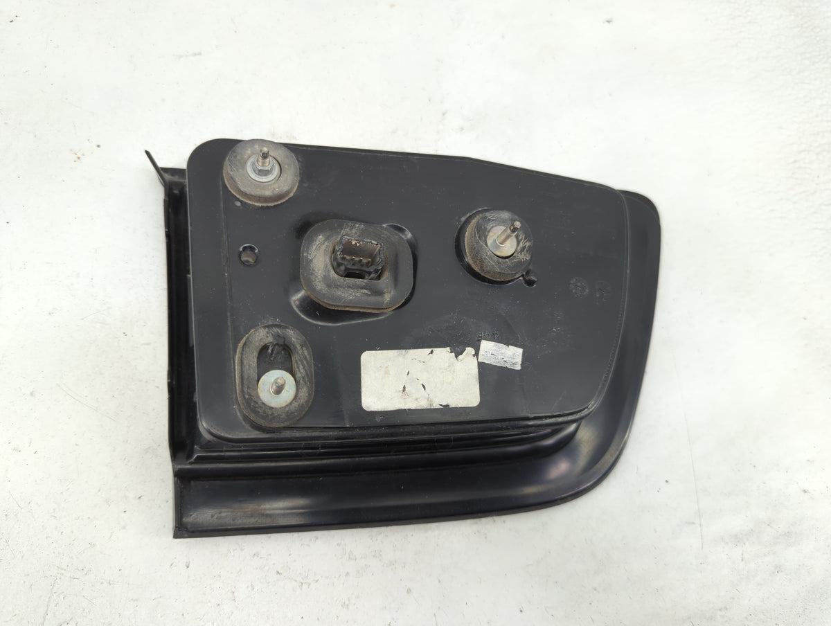 2011-2014 Dodge Charger Tail Light Assembly Passenger Right OEM P/N:57010414AE Fits Fits 2011 2012 2013 2014 OEM Used Auto P