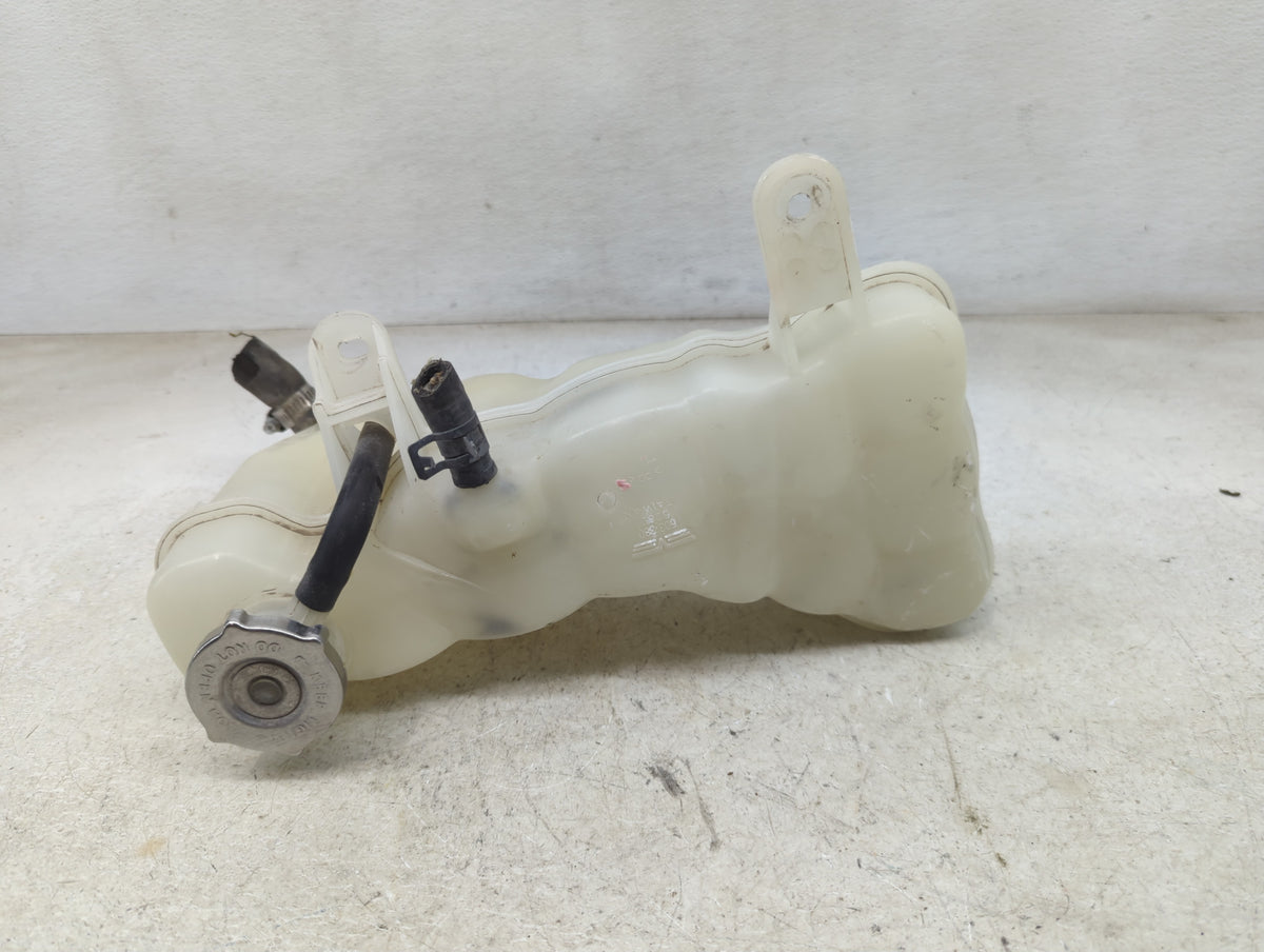 2011-2022 Dodge Charger Radiator Coolant Overflow Expansion Tank Bottle 1465678 - Oemusedautoparts1.com