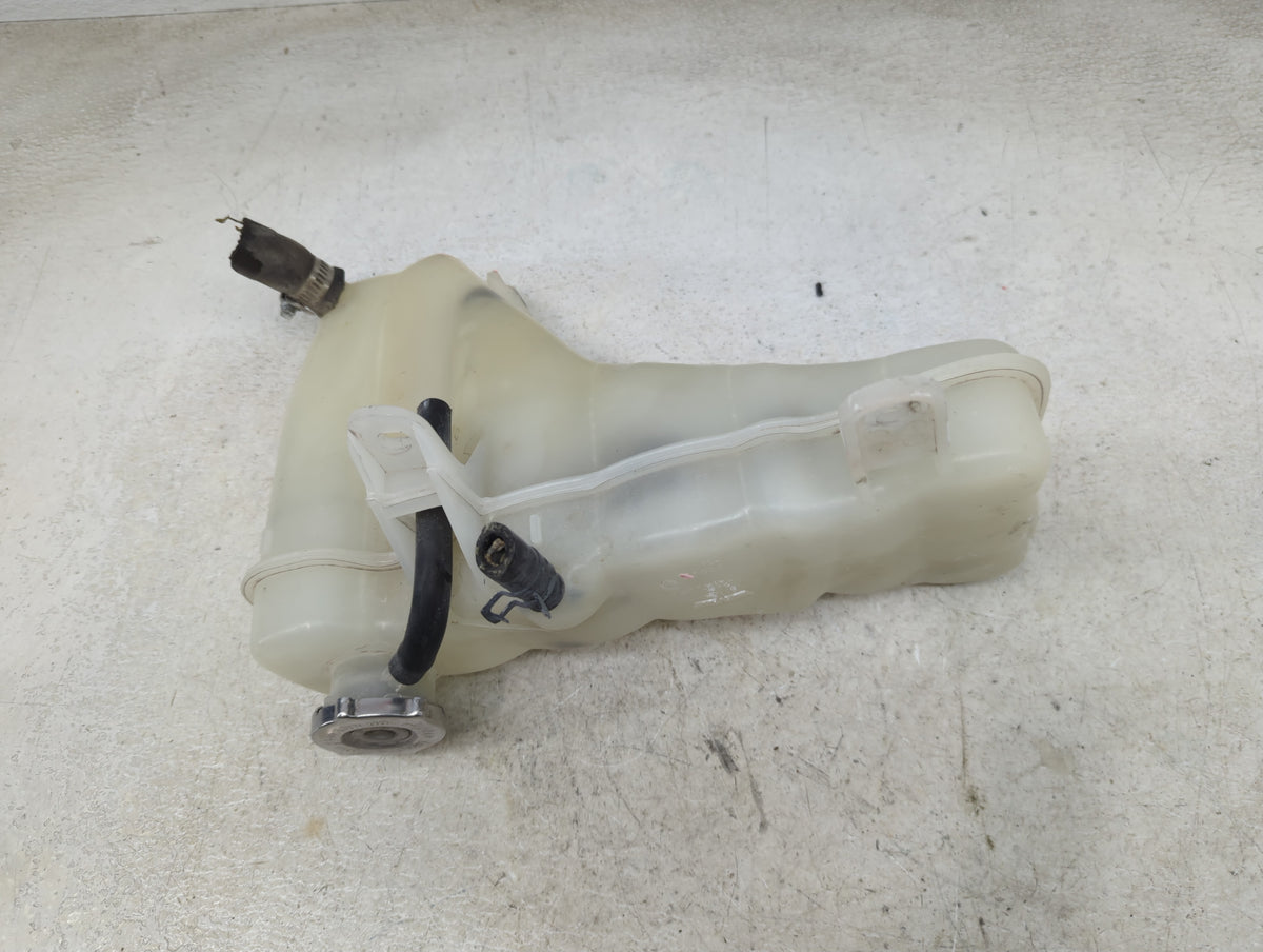 2011-2022 Dodge Charger Radiator Coolant Overflow Expansion Tank Bottle 1465678 - Oemusedautoparts1.com