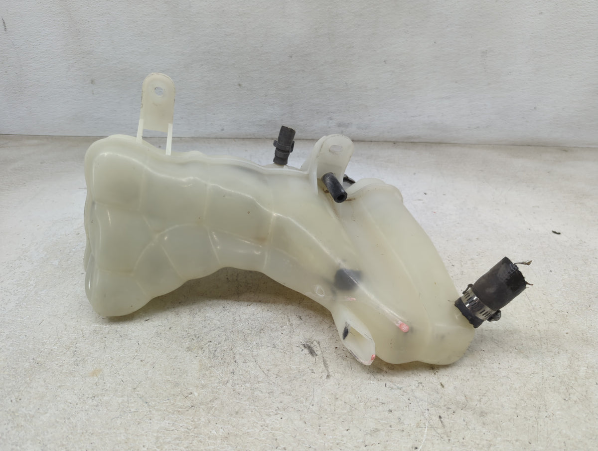2011-2022 Dodge Charger Radiator Coolant Overflow Expansion Tank Bottle 1465678 - Oemusedautoparts1.com