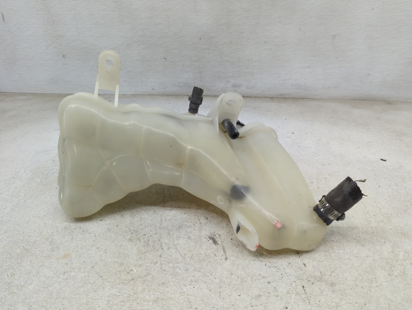 2011-2022 Dodge Charger Radiator Coolant Overflow Expansion Tank Bottle 1465678 - Oemusedautoparts1.com