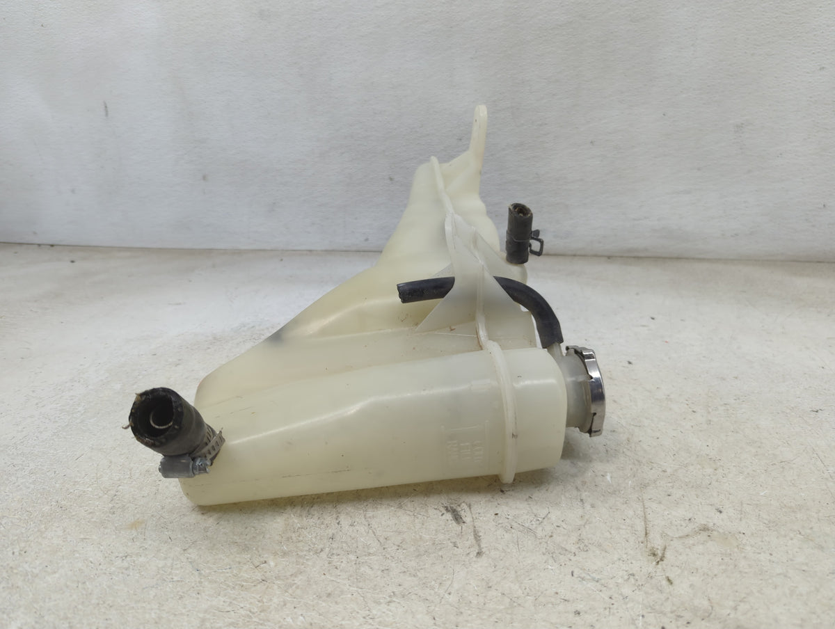 2011-2022 Dodge Charger Radiator Coolant Overflow Expansion Tank Bottle 1465678 - Oemusedautoparts1.com